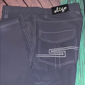 #1523 NWT Men’s Sligo Golf Slacks